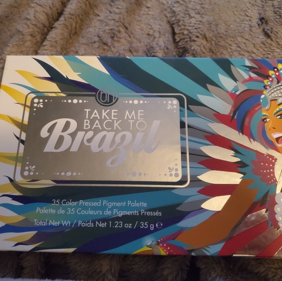 Other - Take me to Brazil